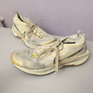 Nike Shoes Mens Size 13 Pegasus Trail 5 Goretex Running Hiking All Terrain Gym